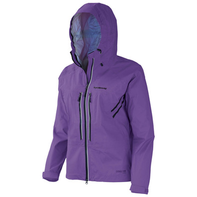 Chaqueta Trangoworld Goretex Nekos 260