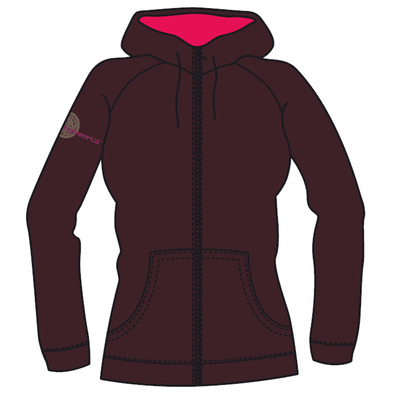 Chaqueta Trangoworld Kade 117