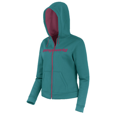 Chaqueta Trangoworld Liena 505