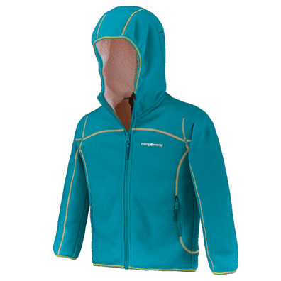 Chaqueta Trangoworld Maubic 220