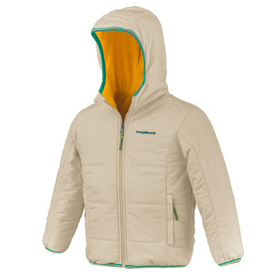 Chaqueta Trangoworld Nelion 390