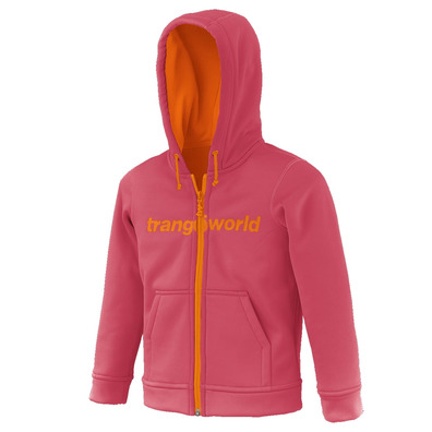 Chaqueta Trangoworld Oby 504