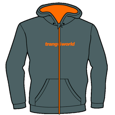 Chaqueta Trangoworld Oby 506