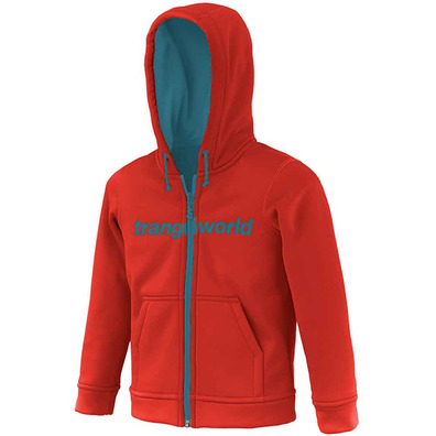 Chaqueta Trangoworld Oby 50E