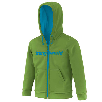 Chaqueta Trangoworld Oby 5AD