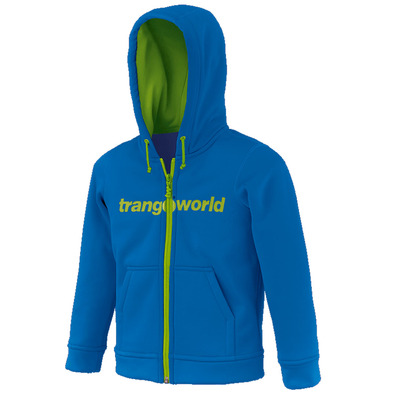 Chaqueta Trangoworld Oby 5PB