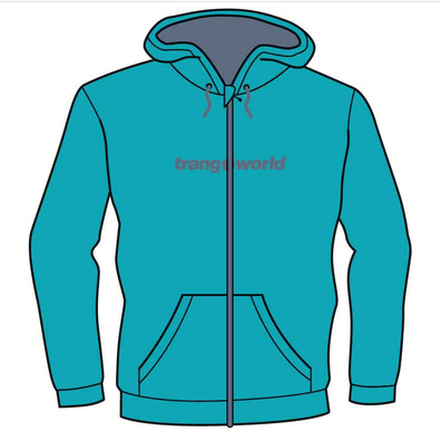 Chaqueta Trangoworld Oby 5UI