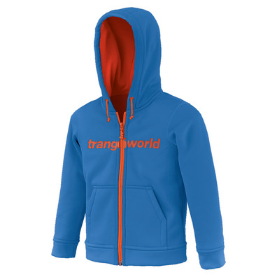 Chaqueta Trangoworld Oby 5YZ