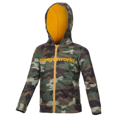 Chaqueta Trangoworld Oby-P 621