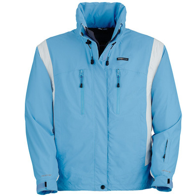 Chaqueta Trangoworld Salmi 056