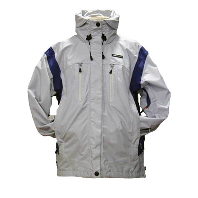 Chaqueta Trangoworld Salmi Termic 062