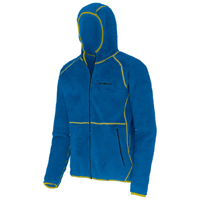 Chaqueta Trangoworld Simcoe 520