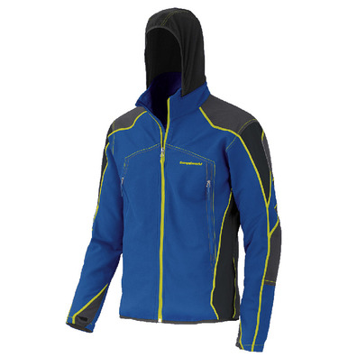 Chaqueta Trangoworld Ulsan 3R1