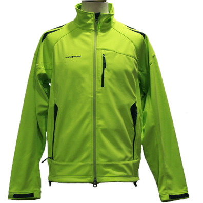 Chaqueta Trangoworld Windstopper Burne 150