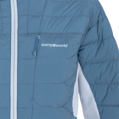 Chaqueta Trangoworld Abeille KB 2AS