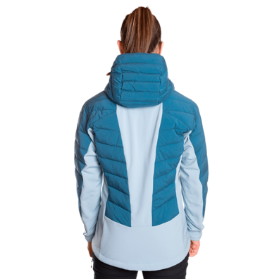 Chaqueta Trangoworld Abeille KB 2AS