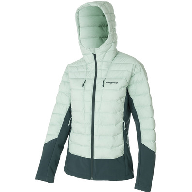 Chaqueta Trangoworld Abeille KB 2FH