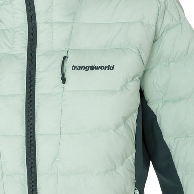 Chaqueta Trangoworld Abeille KB 2FH