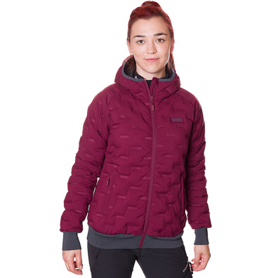 Chaqueta Trangoworld Alinda 320