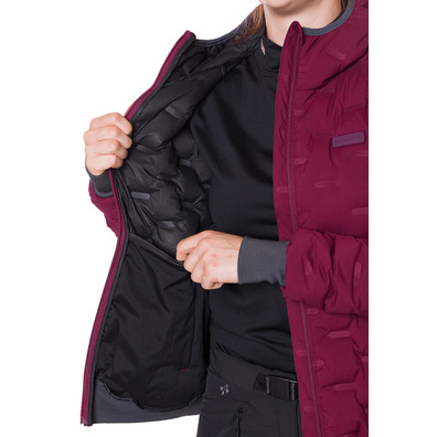 Chaqueta Trangoworld Alinda 320