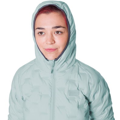 Chaqueta Trangoworld Alinda 360