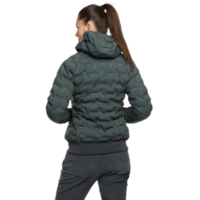 Chaqueta Trangoworld Alinda ST 120