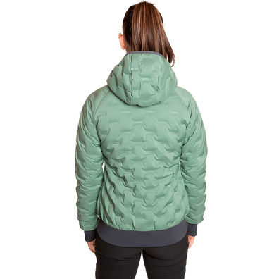 Chaqueta Trangoworld Alinda VD 350