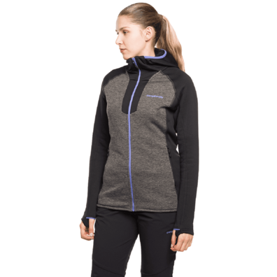 Chaqueta Trangoworld Ambler 710