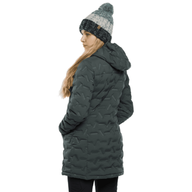 Chaqueta Trangoworld Arcas 120