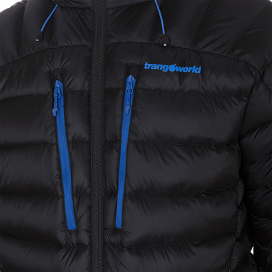 Chaqueta Trangoworld Cerces DR 110