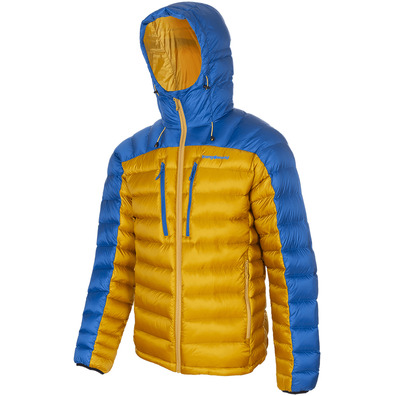 Chaqueta Trangoworld Cerces DR 123