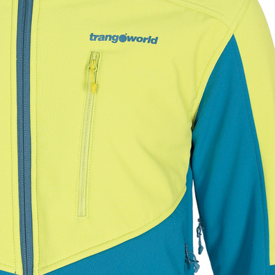 Chaqueta Trangoworld Chantar 9RV