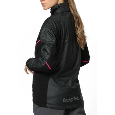 Chaqueta Trangoworld Desya 511