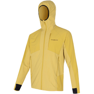 Chaqueta Trangoworld Eighe 430