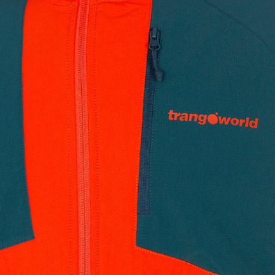 Chaqueta Trangoworld Eighe 441