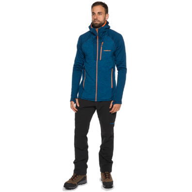 Chaqueta Trangoworld Etive 770