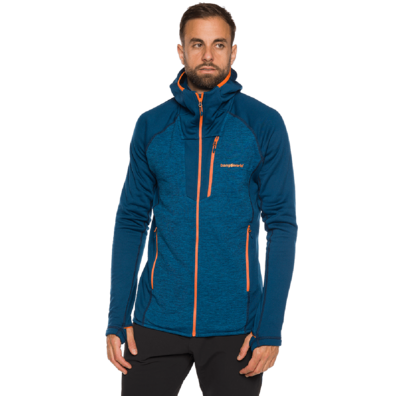 Chaqueta Trangoworld Etive 770