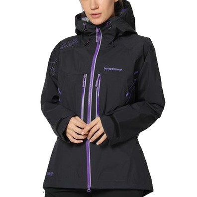 Chaqueta Trangoworld Goretex Nekos 250