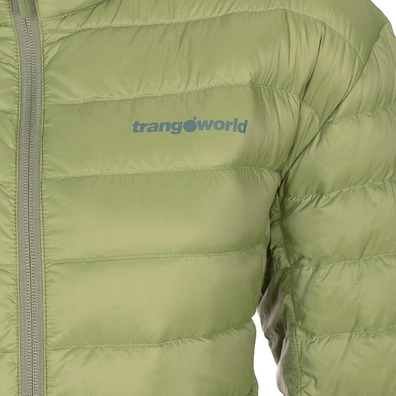 Chaqueta Trangoworld Gournia KB 5C0