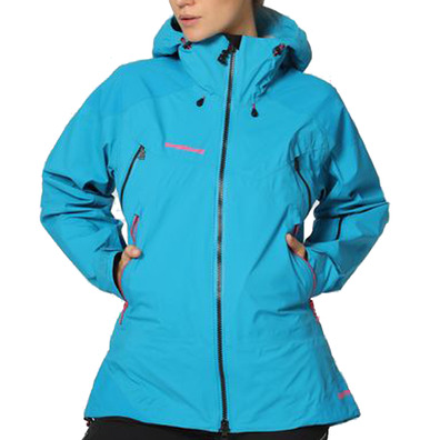 Chaqueta Trangoworld GTX Ikimba 120