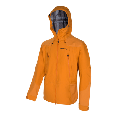 Chaqueta Trangoworld GTX Tempest TW86 5DD