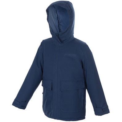 Chaqueta Trangoworld Ibias Termic 110