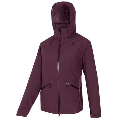 Chaqueta Trangoworld Inner Plus Bodo Termic VD 160