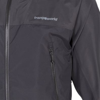 Chaqueta Trangoworld Inner Plus Lunkho 531