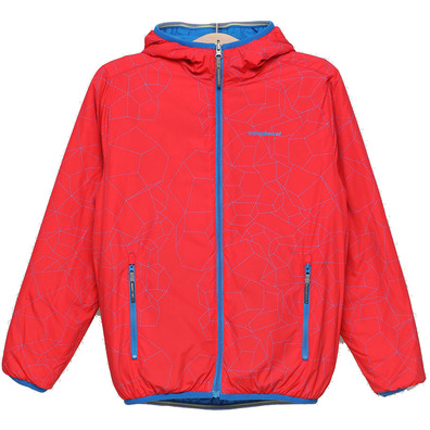 Chaqueta Trangoworld Kibo Kid 381