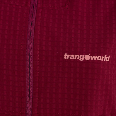 Chaqueta Trangoworld Kyashar 1B0