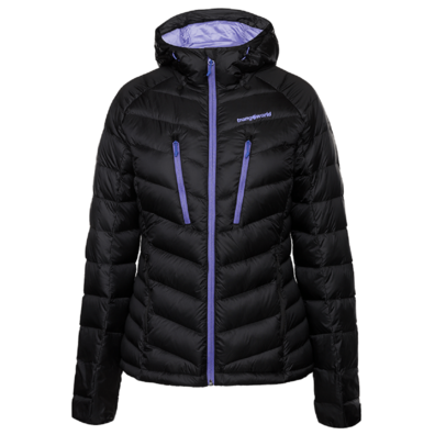 Chaqueta Trangoworld Leynar 210