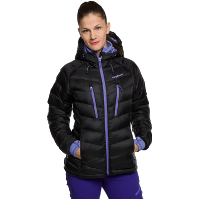 Chaqueta Trangoworld Leynar 210