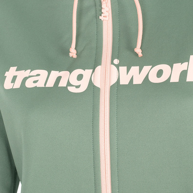 Chaqueta Trangoworld Liena 51R