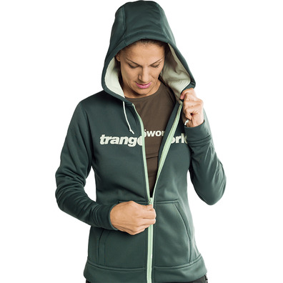 Chaqueta Trangoworld Liena 52D